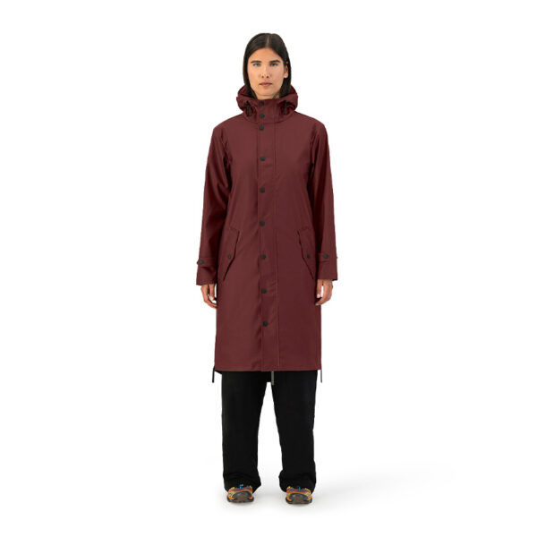 MAIUM Original Russet Brown