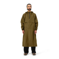 MAIUM Poncho Plantation