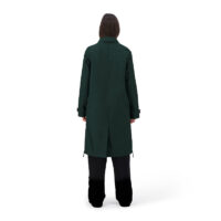 MAIUM Regenjas Unisex Mac Pine Grove
