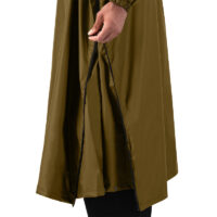 MAIUM Poncho Plantation