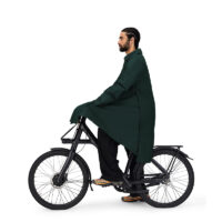 MAIUM Regenjas Unisex Mac Pine Grove