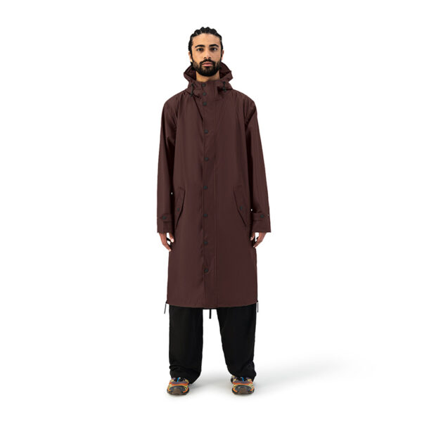 Regenjas heren sale clearance