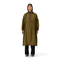 MAIUM Poncho Plantation