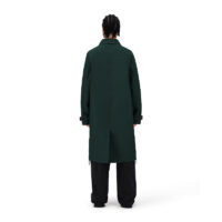 MAIUM Regenjas Unisex Mac Pine Grove