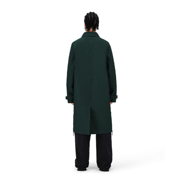 MAIUM Regenjas Unisex Mac Pine Grove