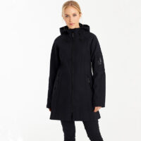 Ilse Jacobsen Regenjas Dames RAIN37 Dark Indigo