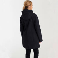 Ilse Jacobsen Regenjas Dames RAIN37 Dark Indigo