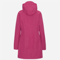 Ilse Jacobsen Regenjas Dames RAIN37 Sangria