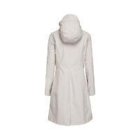 Ilse Jacobsen Regenjas Dames RAIN37L Chateau Gray