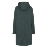 Ilse Jacobsen Regenjas Dames RAIN128 Beetle Green