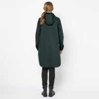 Ilse Jacobsen Regenjas Dames RAIN128 Beetle Green