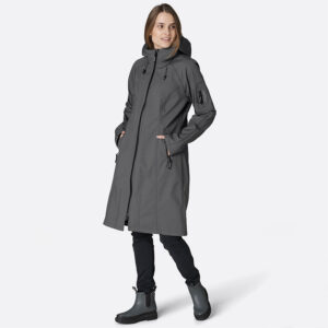 Ilse jacobsen softshell regenjas deals