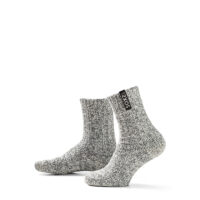 SOXS® 3126 | Zachte wollen herensokken | Maat 42/46