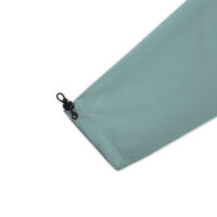 MAIUM Light Weight Parka Blue Mist