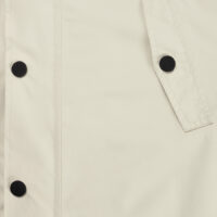 MAIUM Light Weight Parka Misty Beige