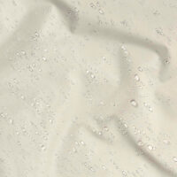MAIUM Light Weight Parka Misty Beige