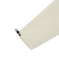 MAIUM Light Weight Parka Misty Beige