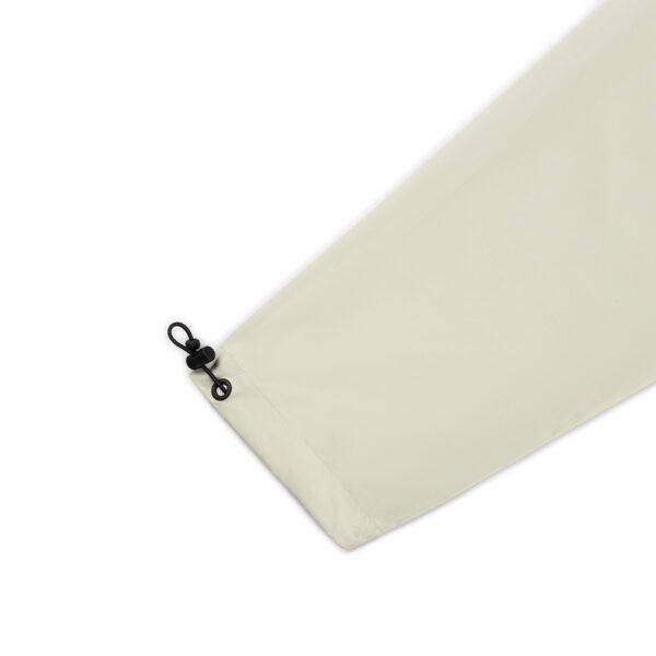 MAIUM Light Weight Parka Misty Beige