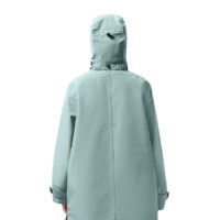 MAIUM Regenjas Unisex Mac Blue Mist