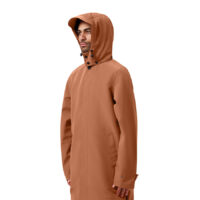 MAIUM Regenjas Unisex Mac Nutshell
