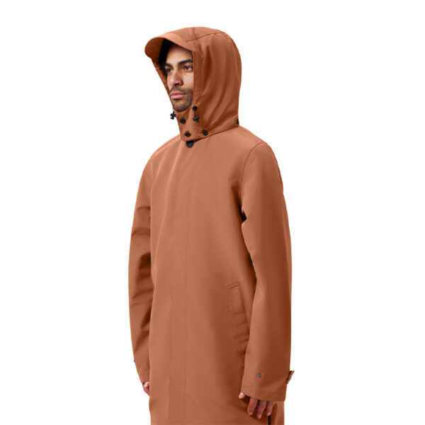 MAIUM Regenjas Unisex Mac Nutshell