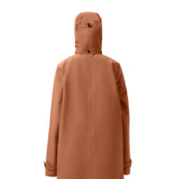 MAIUM Regenjas Unisex Mac Nutshell