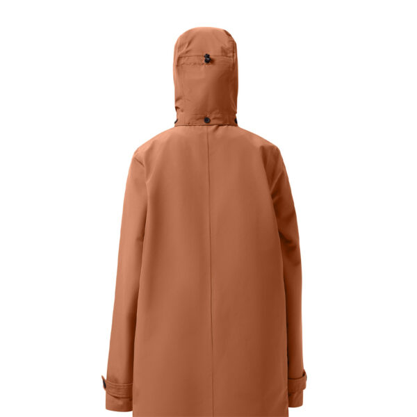 MAIUM Regenjas Unisex Mac Nutshell