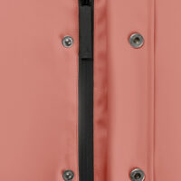 MAIUM Regenjas Unisex Original Salmon Pink