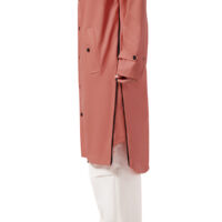 MAIUM Regenjas Unisex Original Salmon Pink