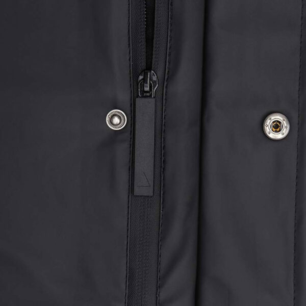 MAIUM Regenjas Original Short Black