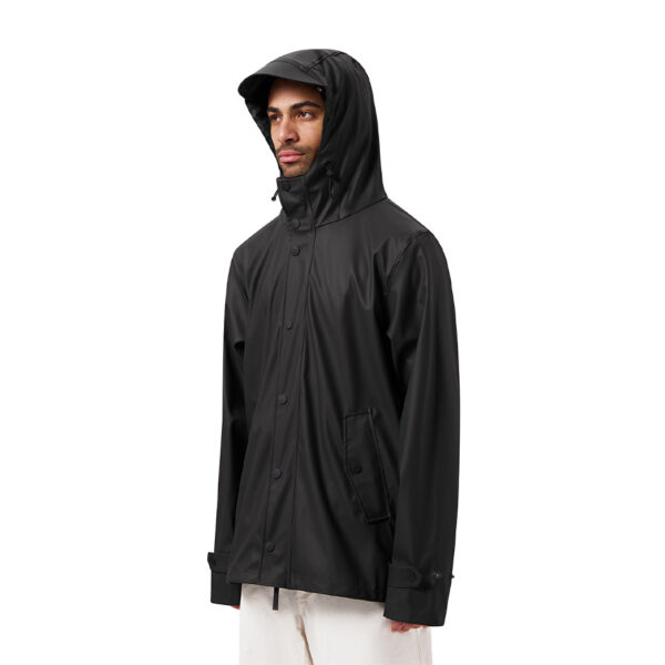 MAIUM Regenjas Original Short Black