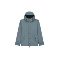 MAIUM Original Short Blue Grey