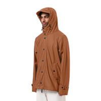 MAIUM Regenjas Original Short Nutshell