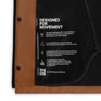 MAIUM Regenjas Original Short Nutshell