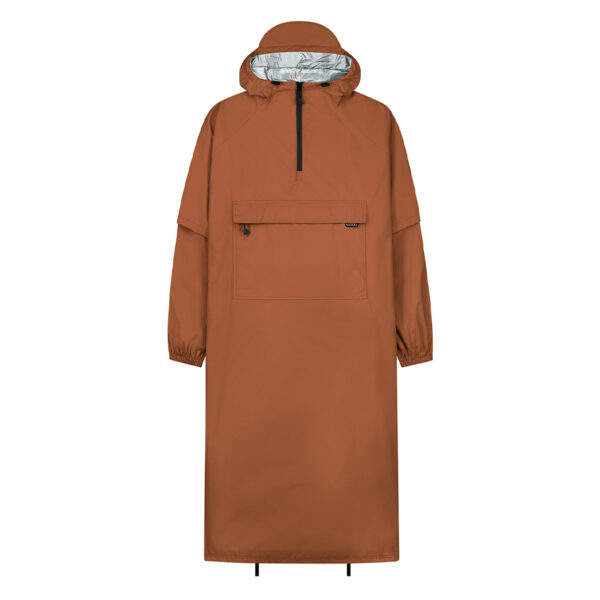 MAIUM Poncho Nutshell