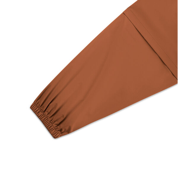 MAIUM Poncho Nutshell