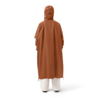 MAIUM Poncho Nutshell