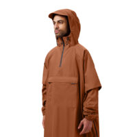 MAIUM Poncho Nutshell