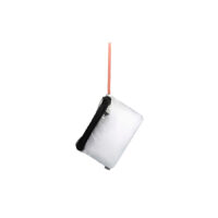 MAIUM Poncho Salmon Pink