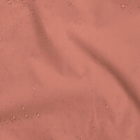 MAIUM Poncho Salmon Pink