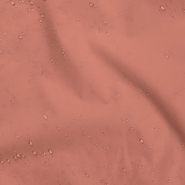 MAIUM Poncho Salmon Pink
