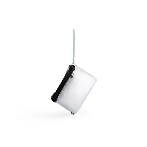 MAIUM Poncho Whisper White