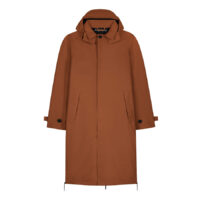 MAIUM MAC Brick Brown