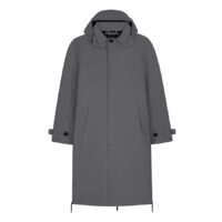 MAIUM MAC Rock Grey