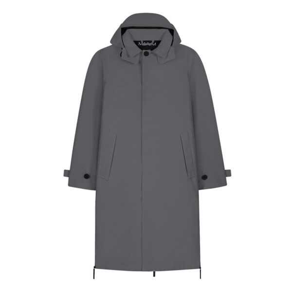 MAIUM MAC Rock Grey