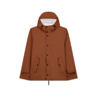 MAIUM Original Short Brick Brown