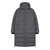 MAIUM Puffer Rock Grey