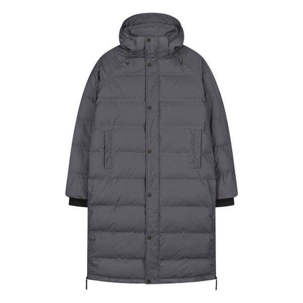 MAIUM Puffer Rock Grey