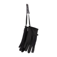 Maium Handschoenen Unisex Gloves Black