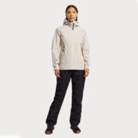 TENSON Regenbroek Dames Winga Rain Pants W Tap Shoe